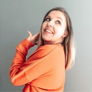 Meet your Posher, Sarah catherine